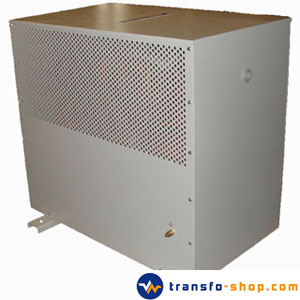 TRANSFO TRI MONO 5KVA PRI:3x400V-SEC:1x230V IP21